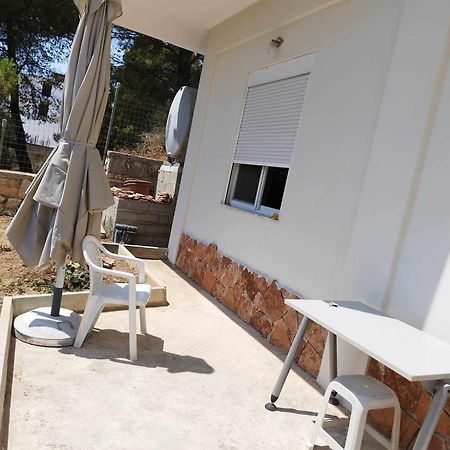 Apartament Gjergji Sarandë Exteriér fotografie