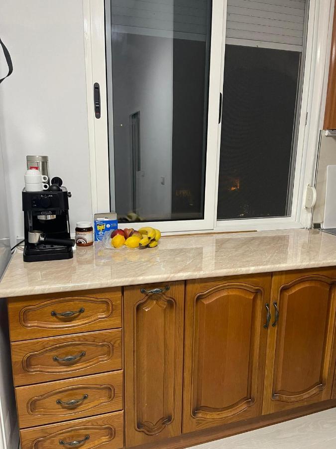 Apartament Gjergji Sarandë Exteriér fotografie