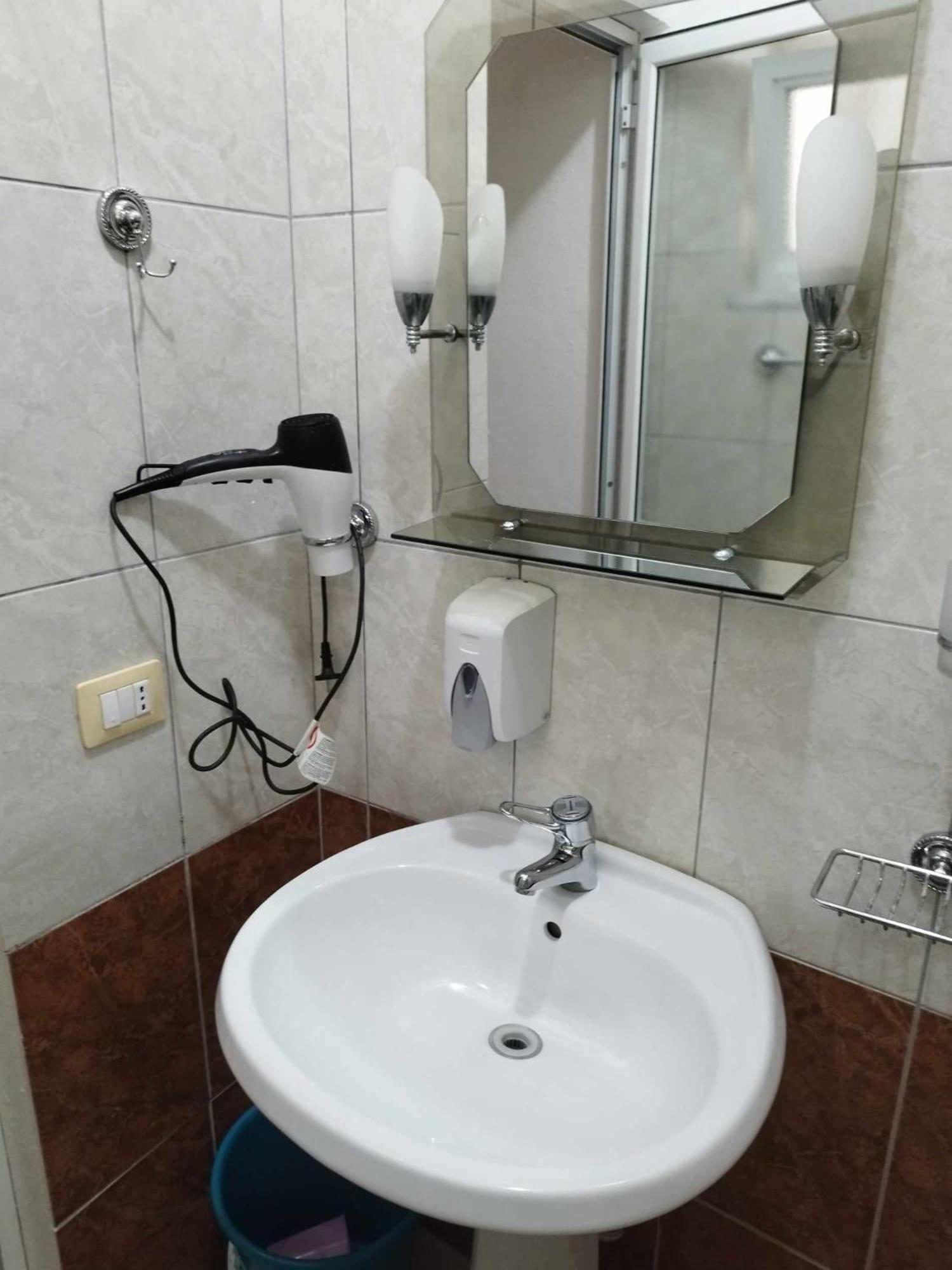 Apartament Gjergji Sarandë Exteriér fotografie