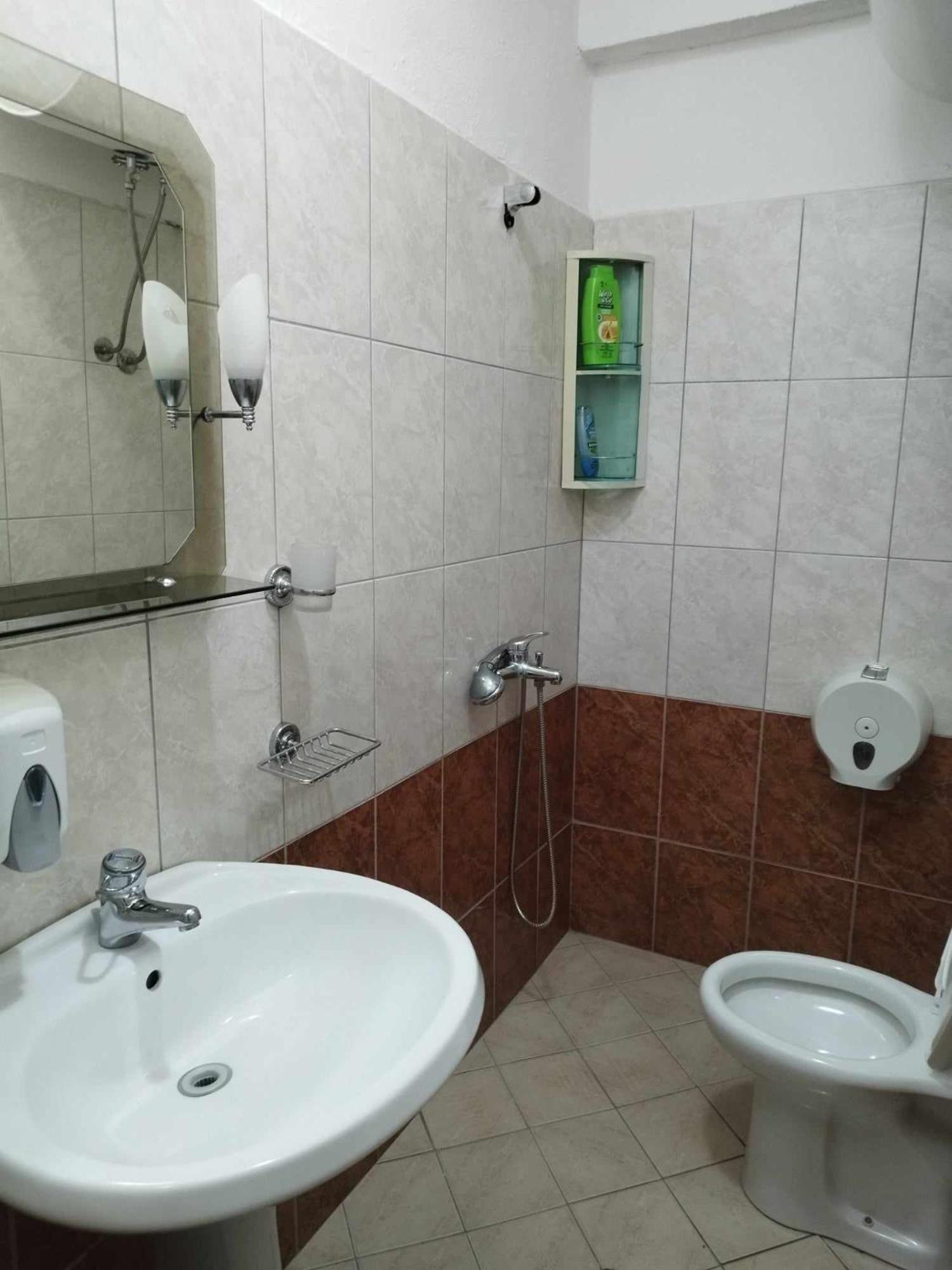 Apartament Gjergji Sarandë Exteriér fotografie
