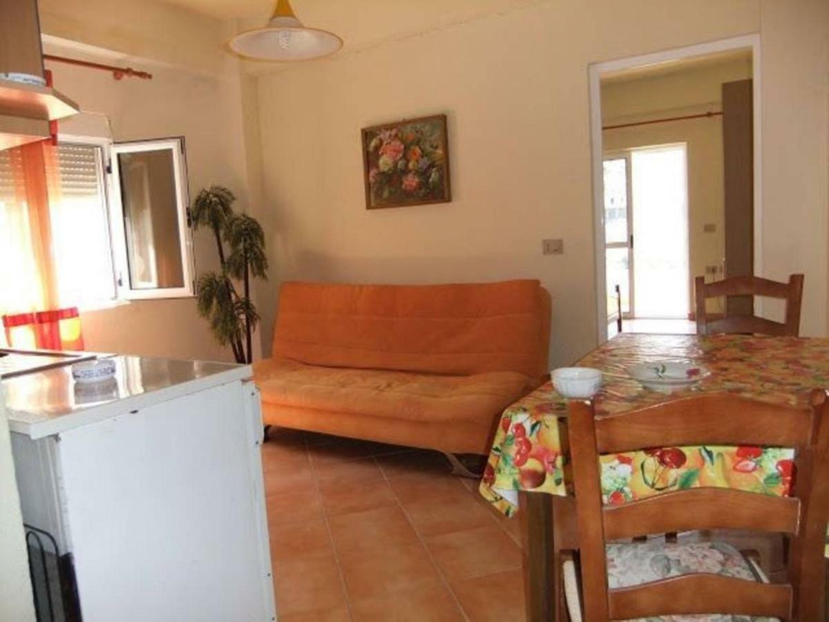 Apartament Gjergji Sarandë Exteriér fotografie